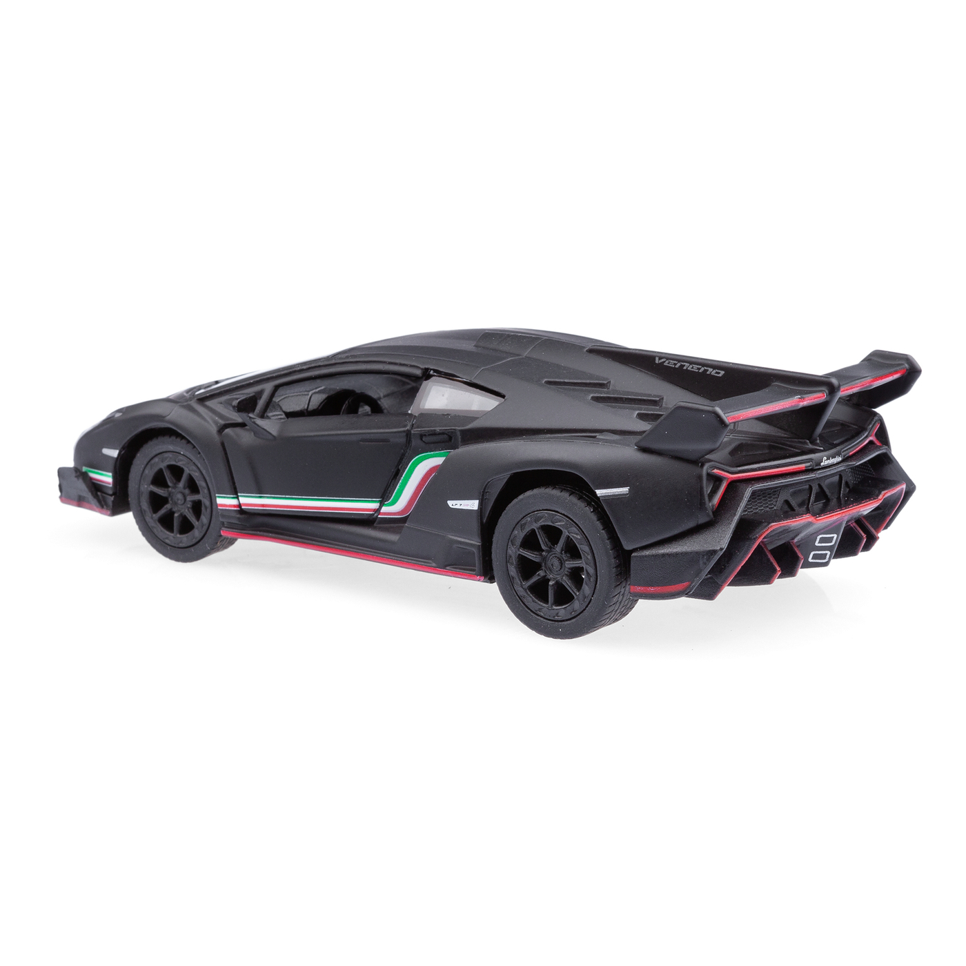 Lamborghini veneno kinsmart on sale