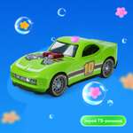 Автомобиль Mobicaro спорткар 1:14 зеленый