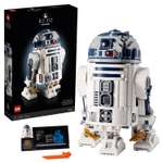 Конструктор LEGO Star Wars R2 D2 75308