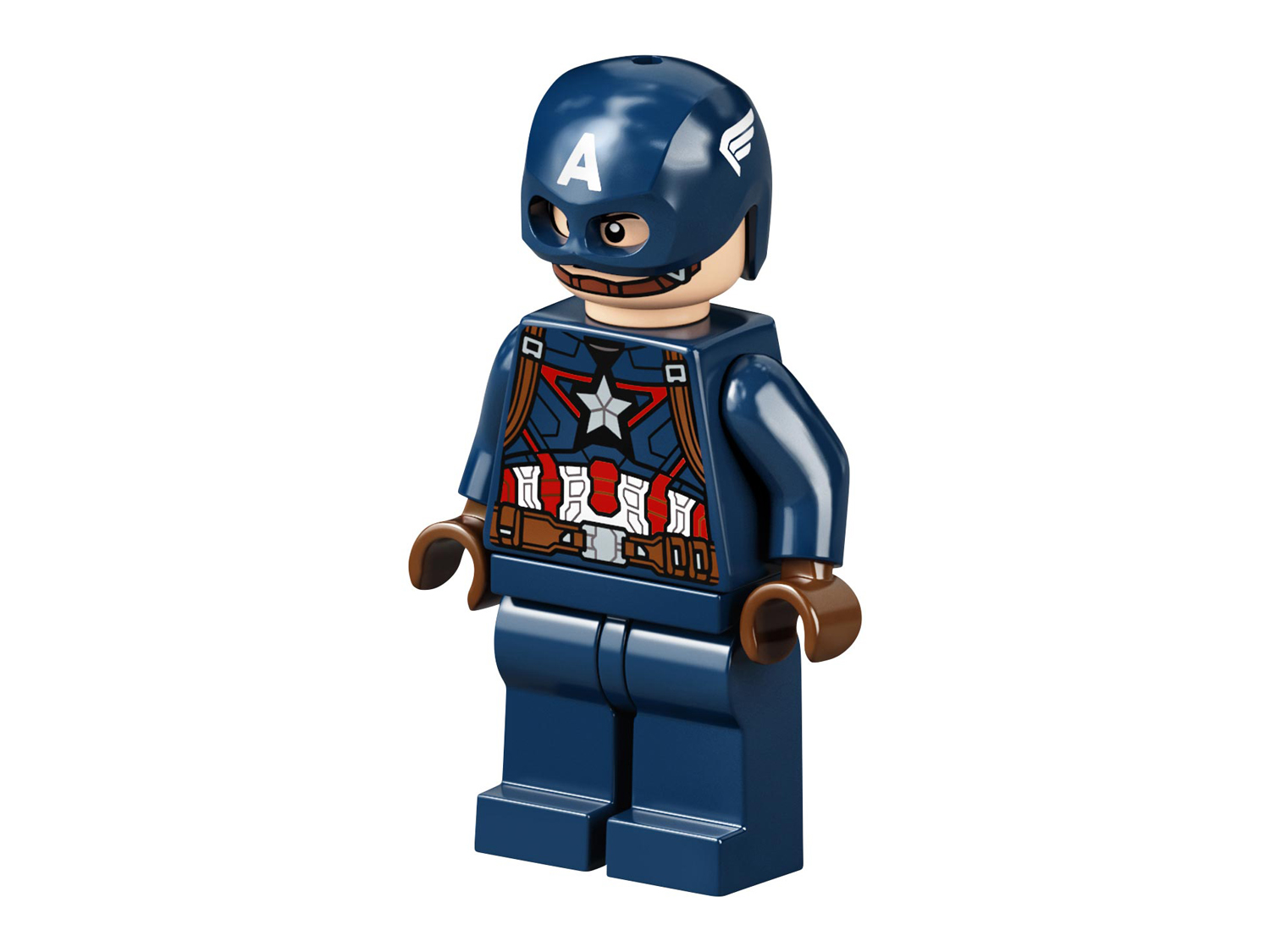 Конструктор детский LEGO Marvel Super Heroes Битва 76189 - фото 16