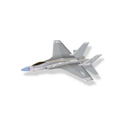 Самолеты сборные LYONAEEC Large Power Fighter F-35 Lightning II 445мм