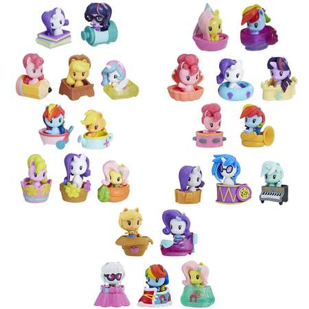 Игровой набор My Little Pony в ассортименте