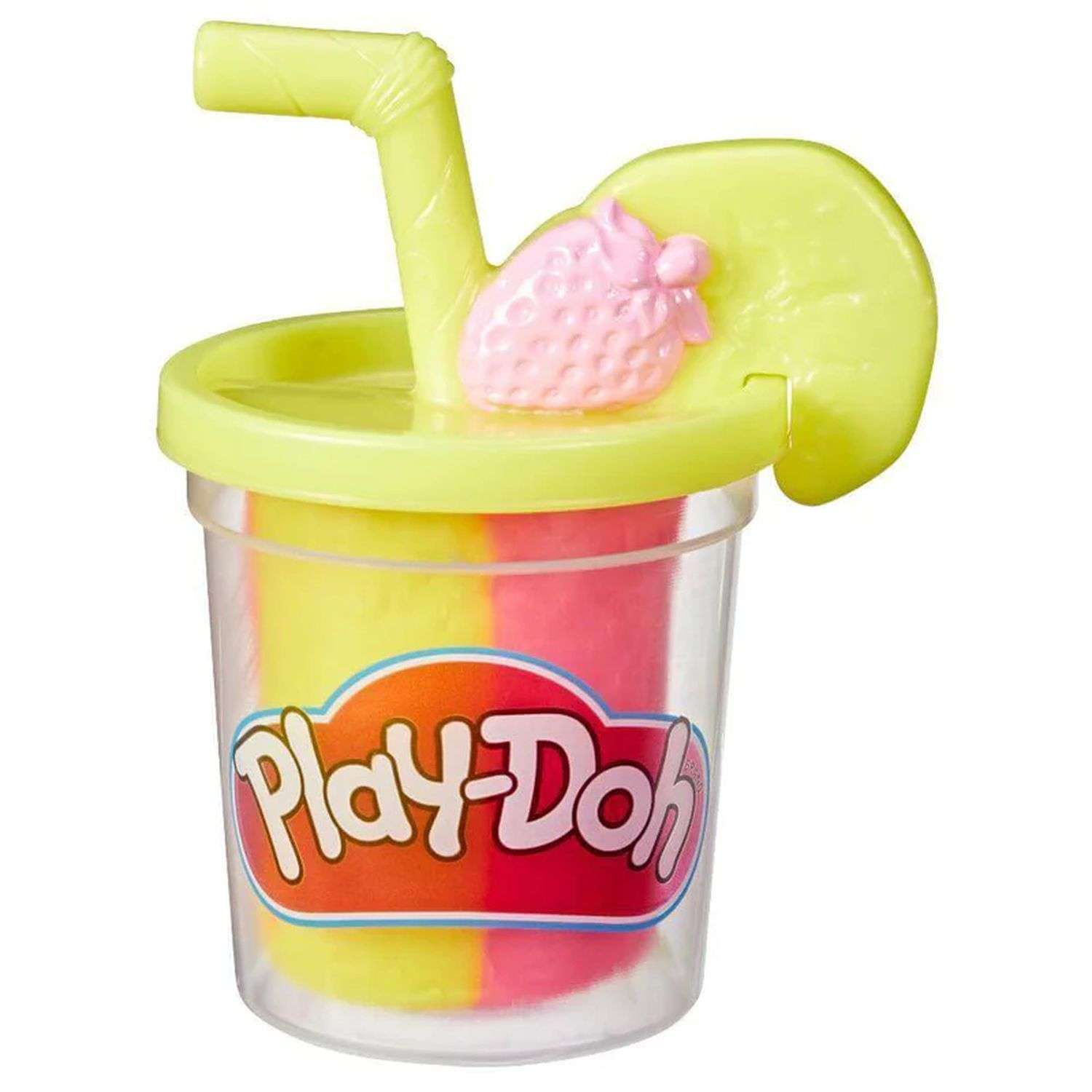 Набор для лепки Play-Doh Смузи F3568EU2 в ассортименте - фото 4