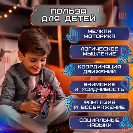 Фигурка 1TOY Легендарный арсенал Colt