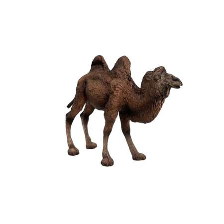 Фигурка животного Детское Время Двугорбый верблюд породы Бактриан