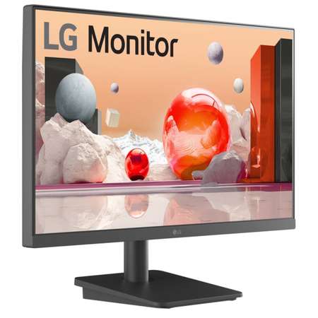 Монитор LG 24MS500-B