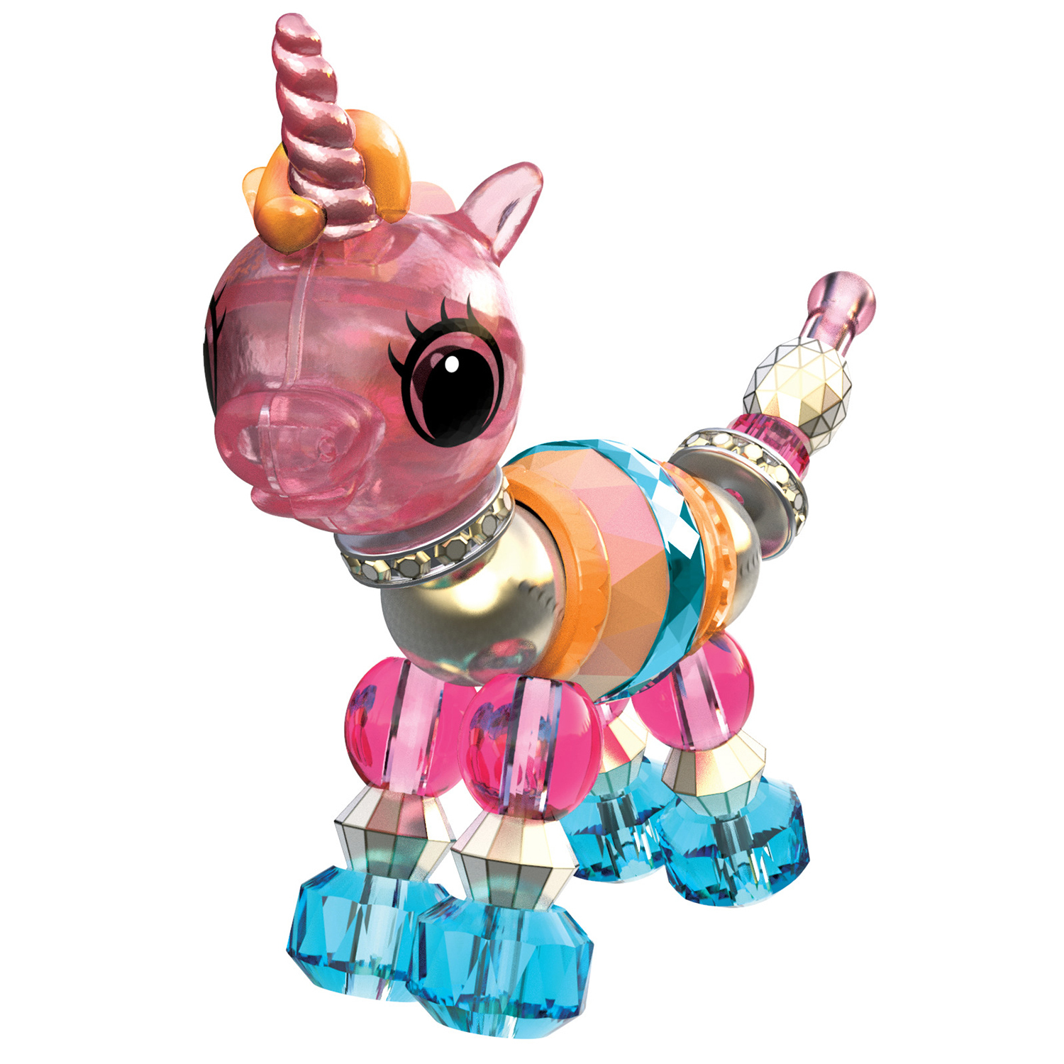 Набор для творчества Twisty Petz - фото 6