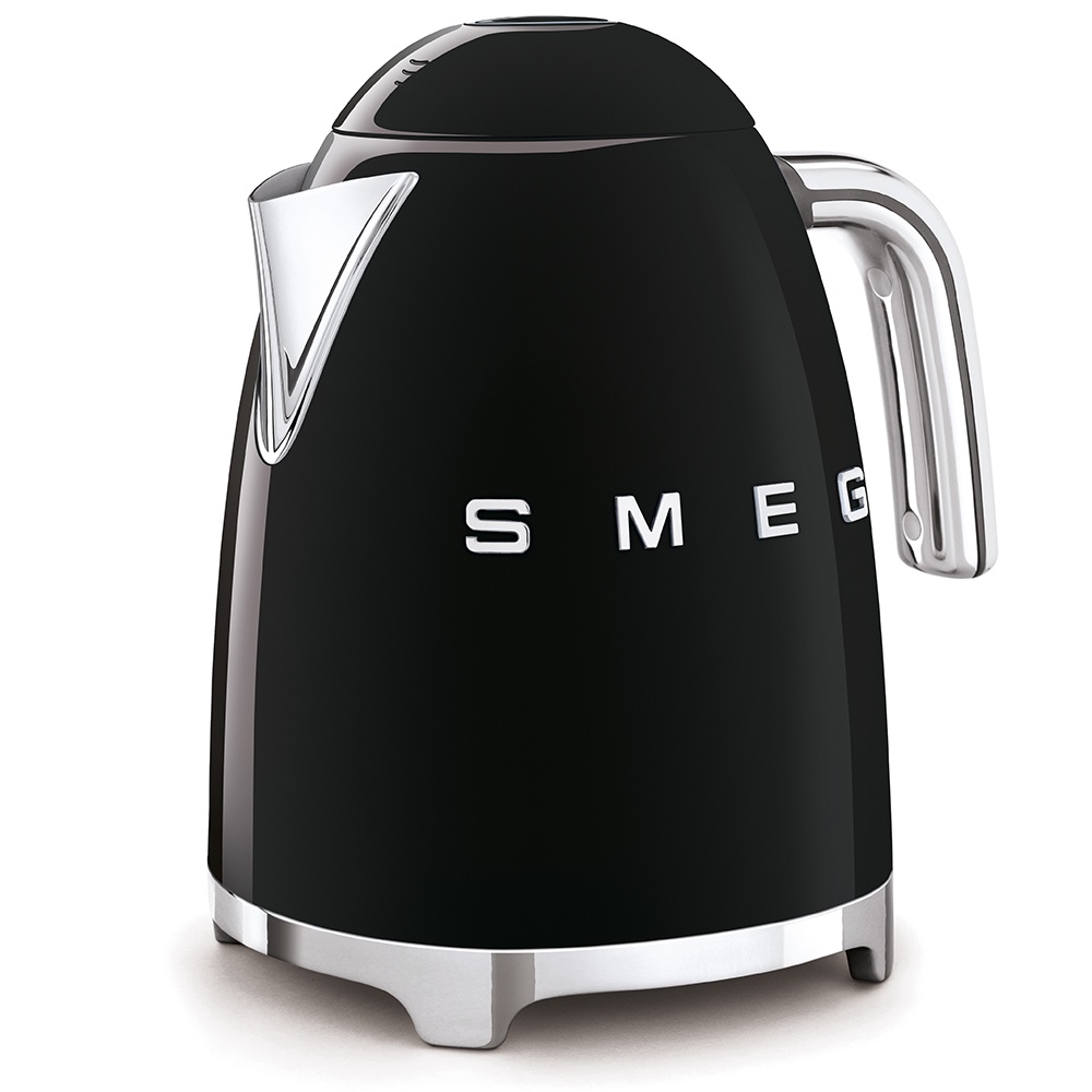 Чайник электрический SMEG KLF03 - фото 1