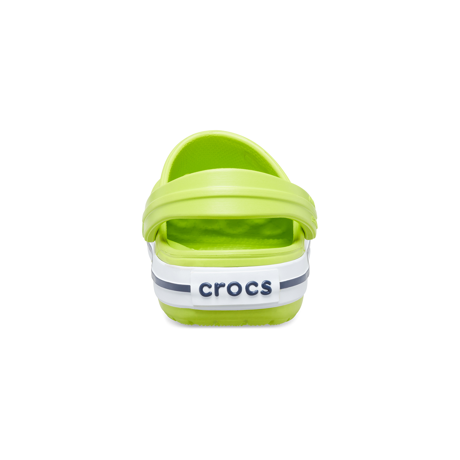 Сабо CROCS 204537-3TX - фото 5