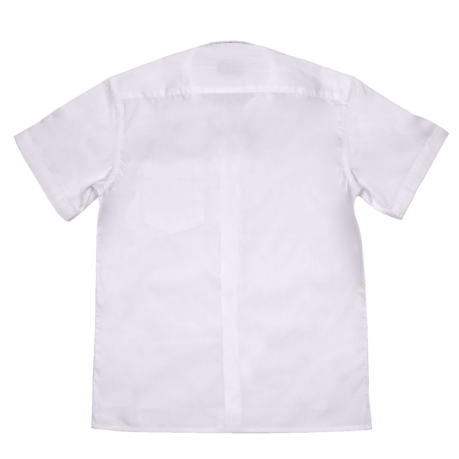 Рубашка Sky Lake 219 CLASSIC кор.рукав белый - фото 4