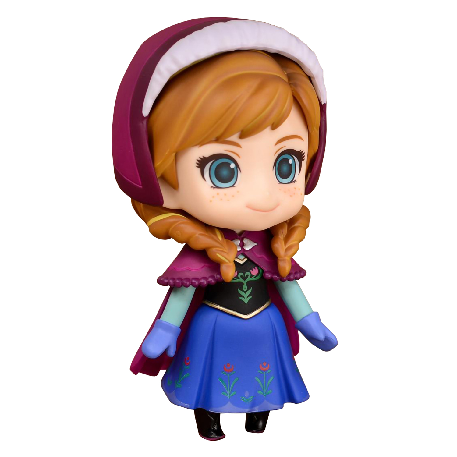 Фигурка Good Smile Company frozen Anna - фото 1