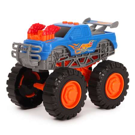 Машина Hot Wheels фрикционная малая 62260