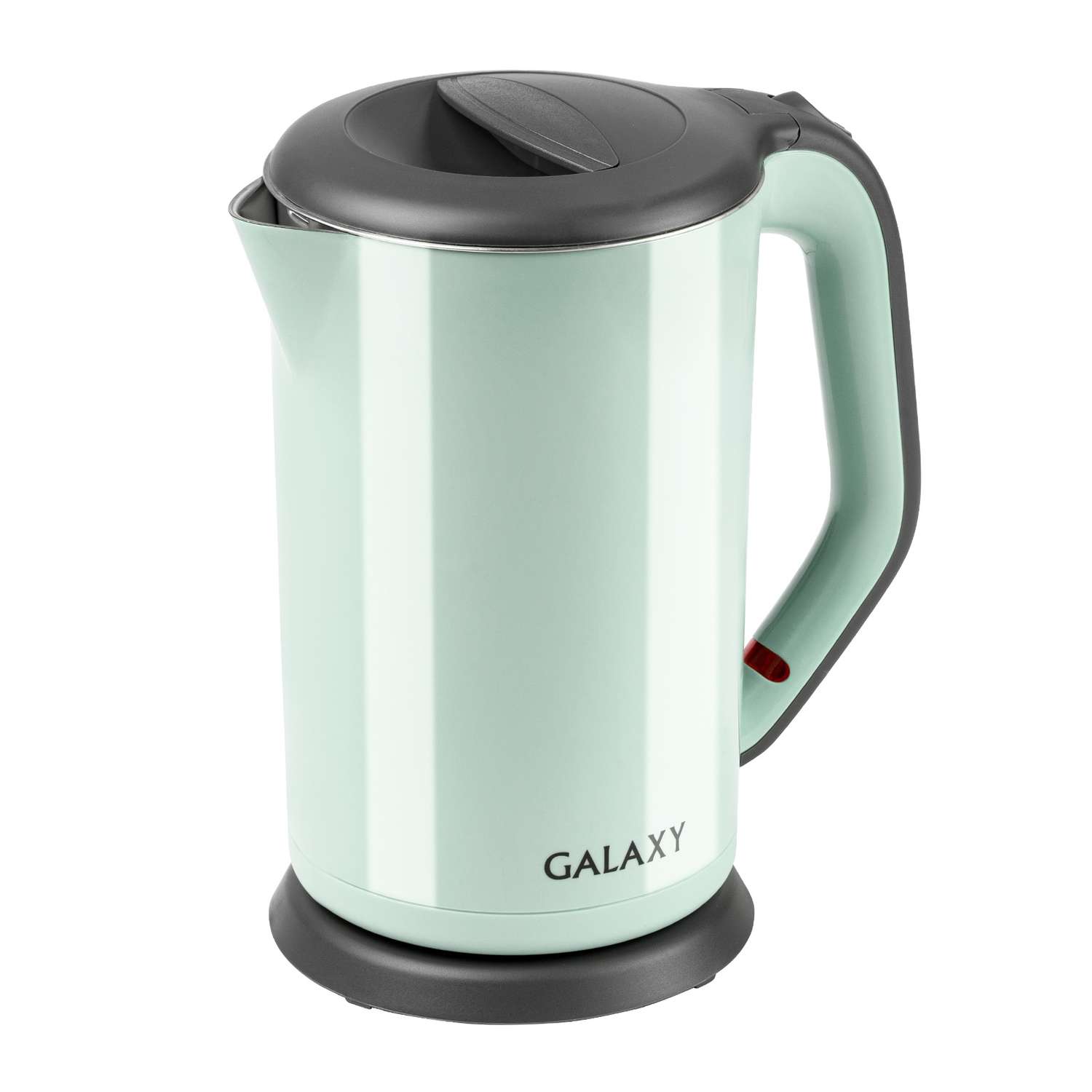 Чайник Galaxy GL0330/салатовый - фото 4