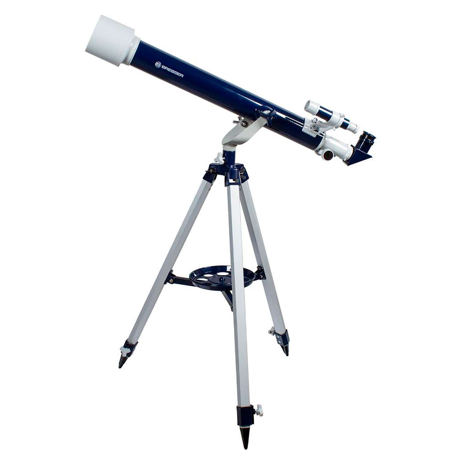 Телескоп Bresser Junior 60/700 AZ1 - фото 1