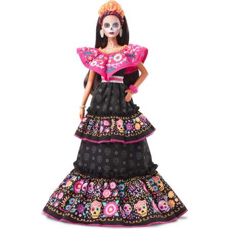 Кукла Barbie Диа Де Муэртос Барби GXL27