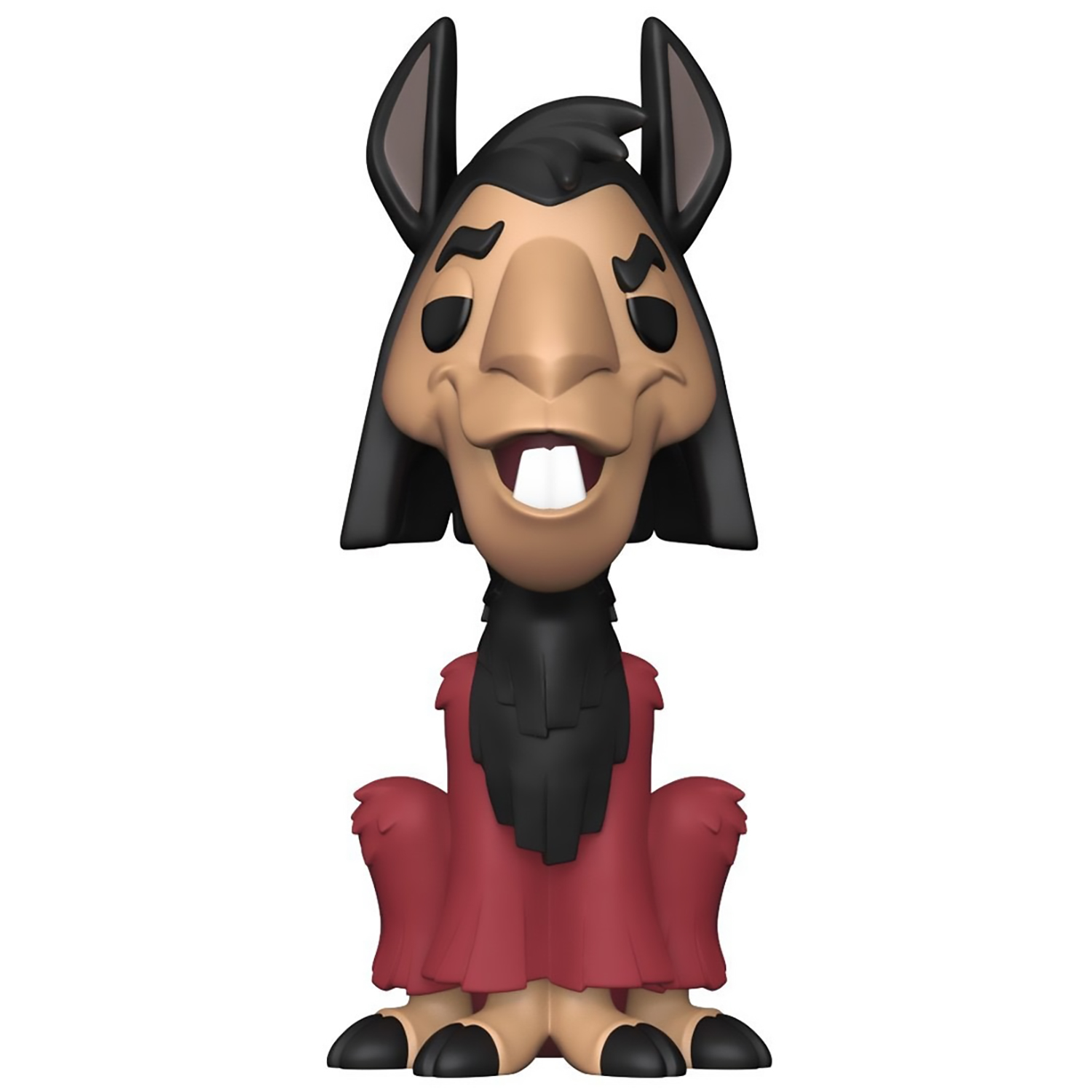 Фигурка Funko Vinyl SODA Emperors New Groove Llama Kuzco w/Chase 58723 - фото 1