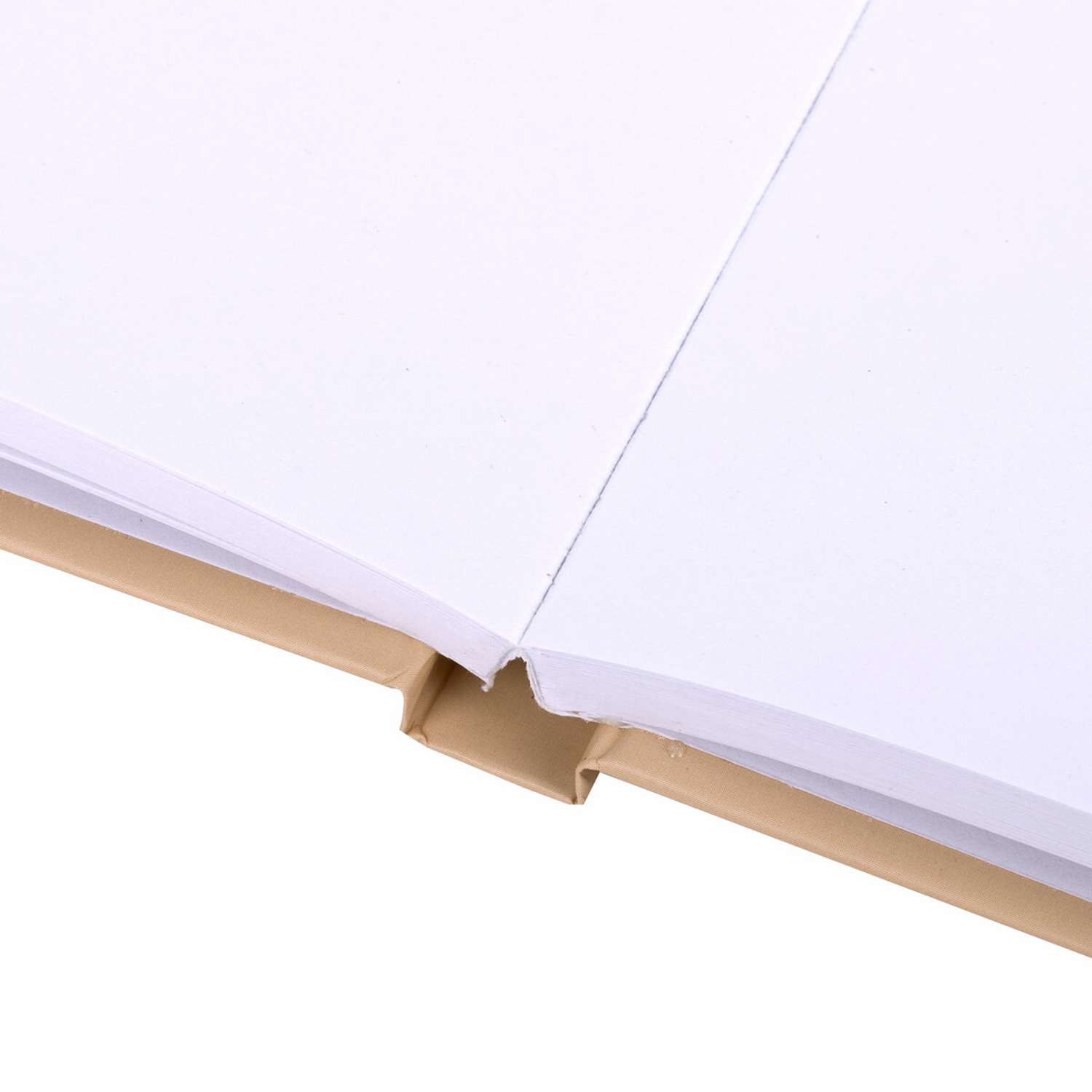 Блокнот-скетчбук Brauberg с белыми страницами для рисования эскизов 64 листа - фото 11