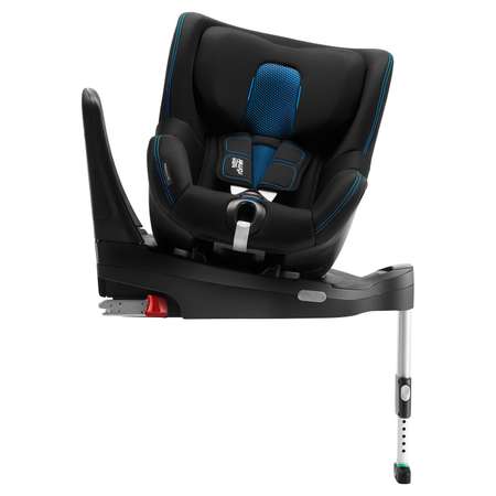 Автокресло Britax Roemer Dualfix M i-Size Cool Flow - Blue Special Highline