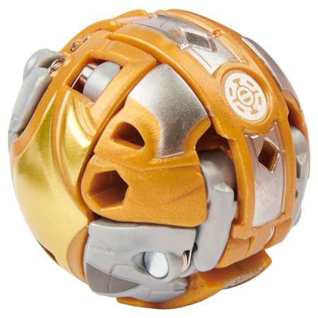 Фигурка-трансформер Bakugan S2 Ультра Harpy Gold 6055885/20124620