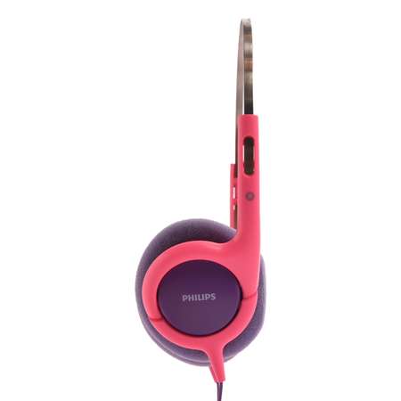 Детские наушники Philips SHK1031