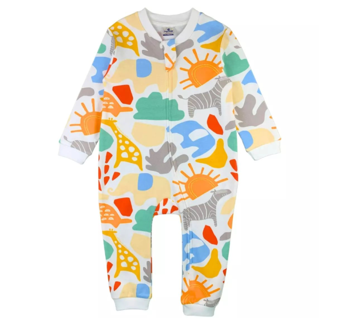 Комбинезон Deiko Baby D7504 - фото 1