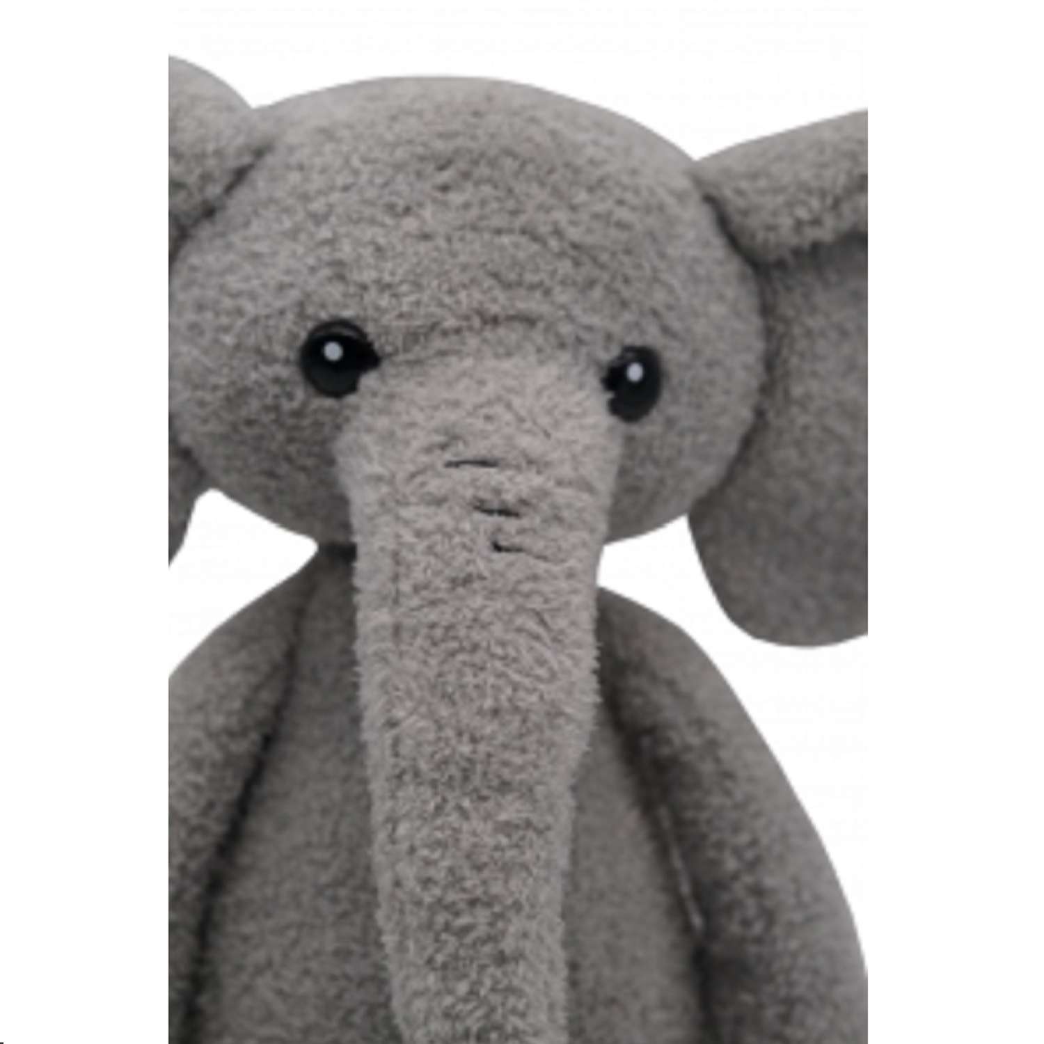 Мягкая игрушка UNAKY слоник Фауст - фото 4