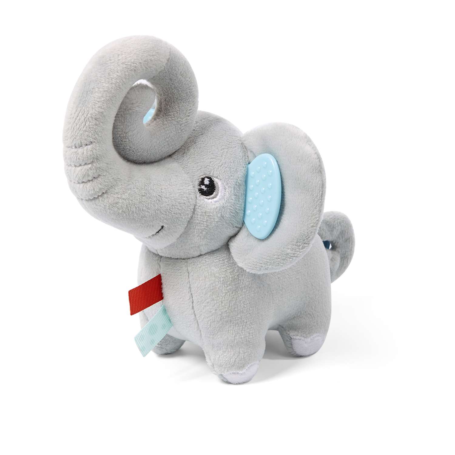 Игрушка-подвеска Babyono развивающая Слоненок Ethan - фото 1