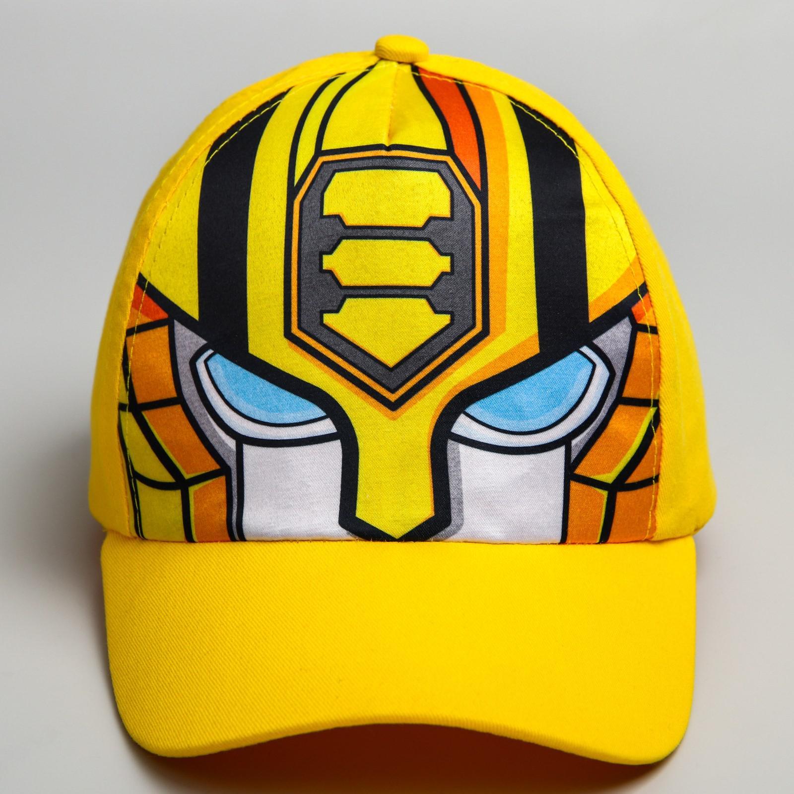 Бейсболка Hasbro 5425187 - фото 1