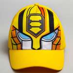 Бейсболка Hasbro
