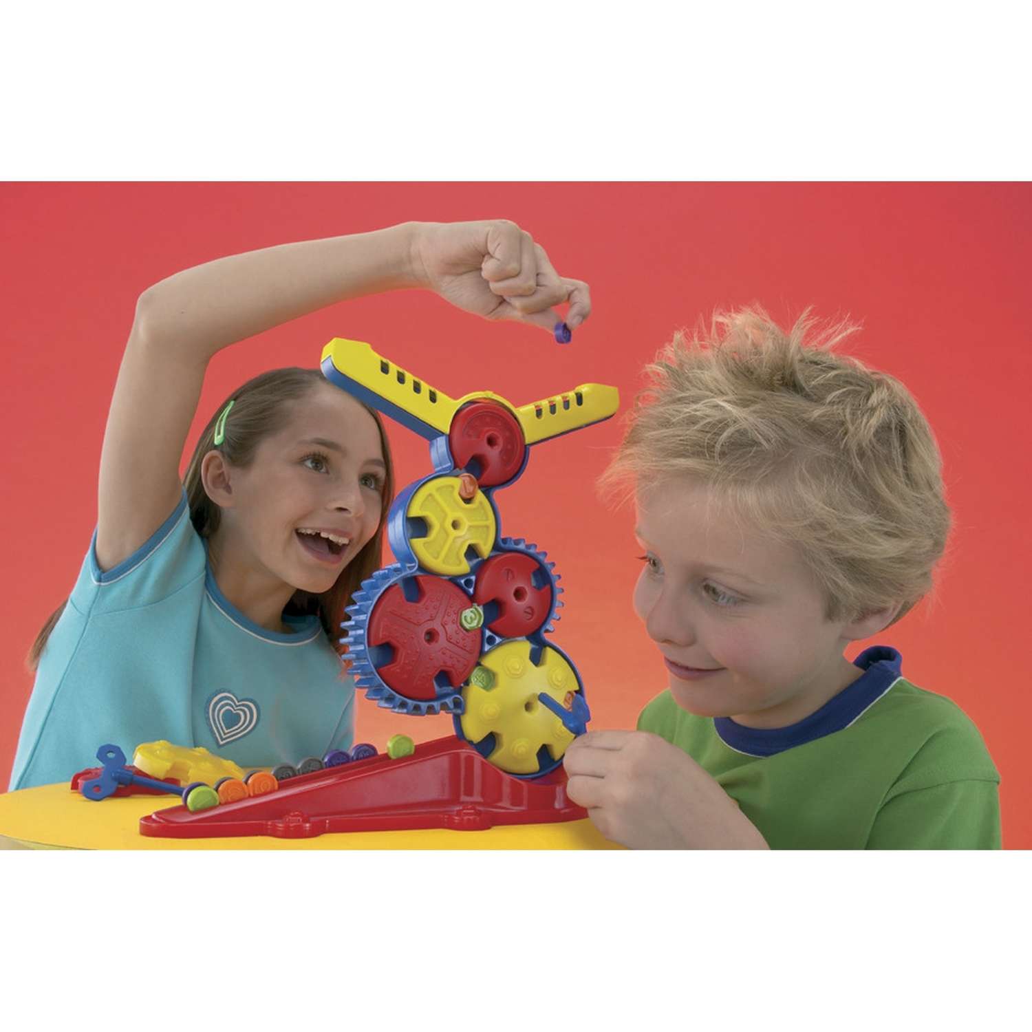 Настольная игра Hasbro Games - фото 5