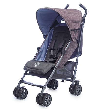 Коляска Easywalker Buggy Paris Brasserie с бампером