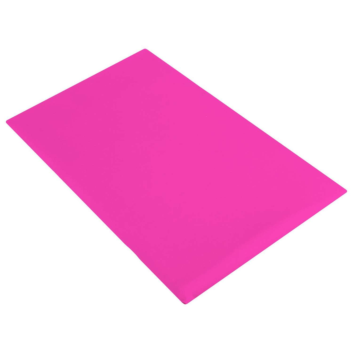 Защита спины гимнастическая Grace Dance подушка для растяжки. лайкра. цвет розовый. 38 х 25 см - фото 3