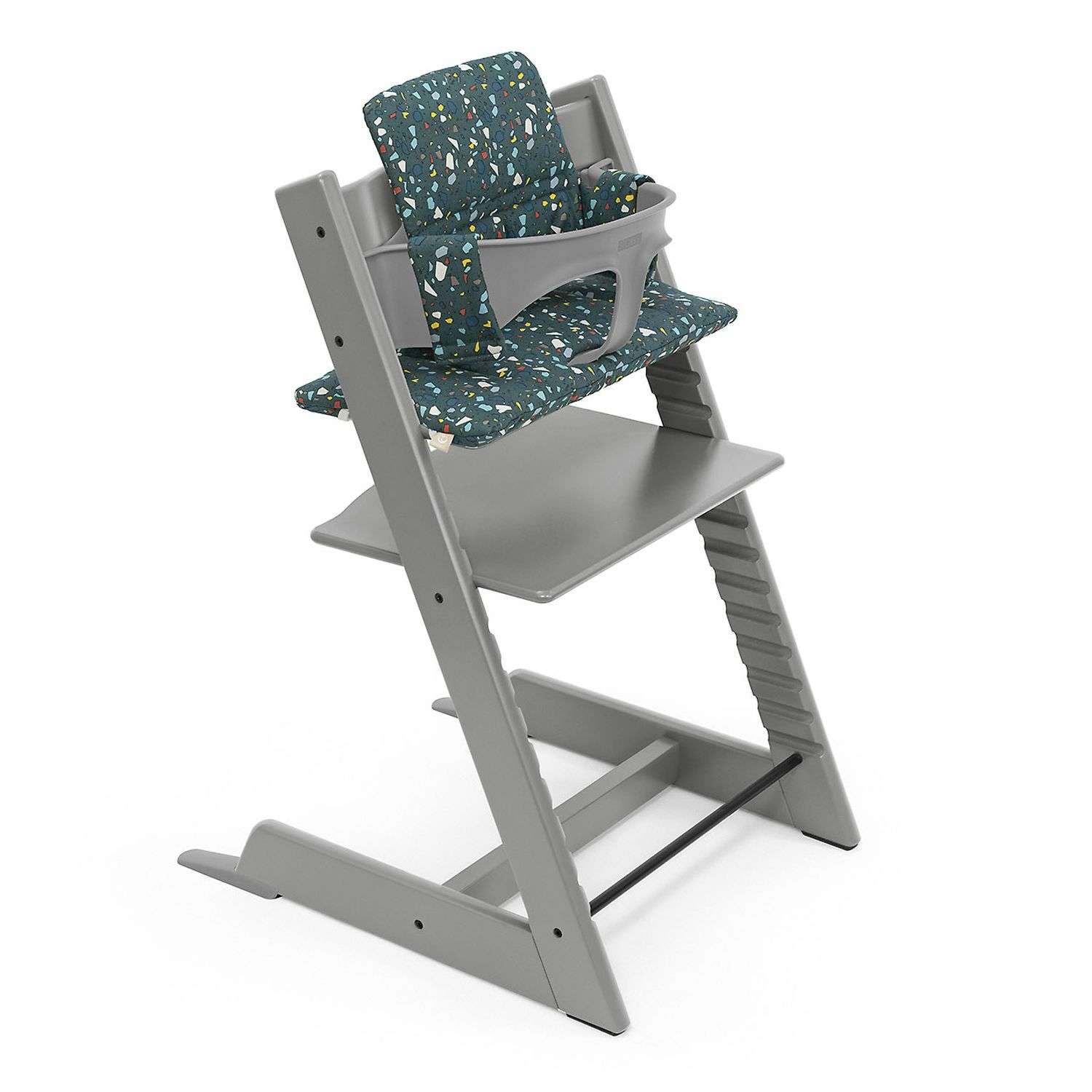 Стул для кормления stokke tripp trapp