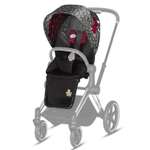 Набор чехлов Cybex Seat Pack Cybex Priam III FE Rebellious 519002199