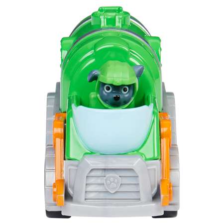 Машинка Paw Patrol Дайкаст SeaPatrol Rocky 6053257/20131201