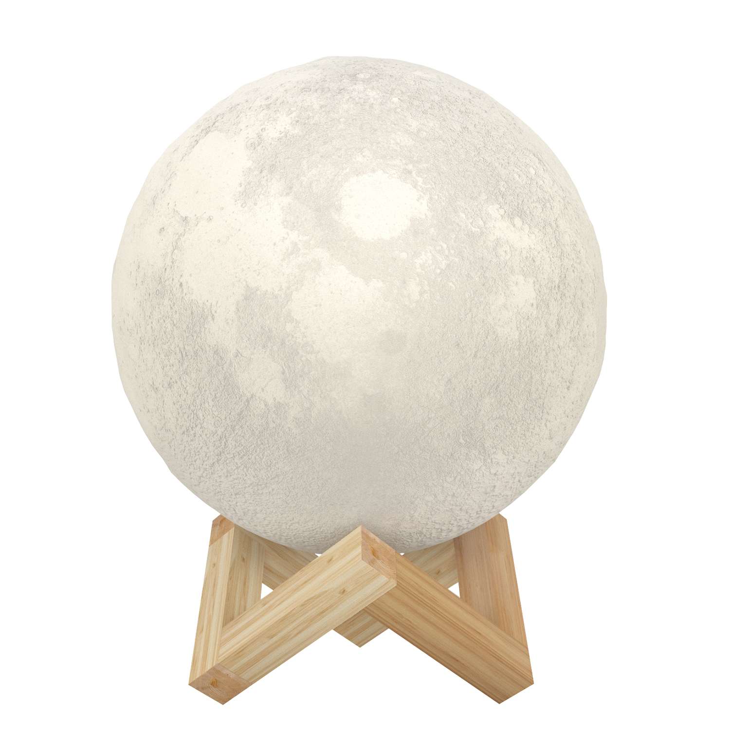 Светильник-ночник Attivio Луна SZ2112015 - фото 1