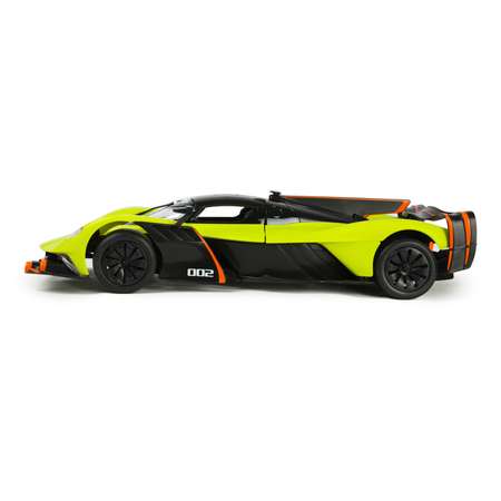 Автомобиль РУ Rastar Aston Martin Aston Martin Valkyrie 1:14