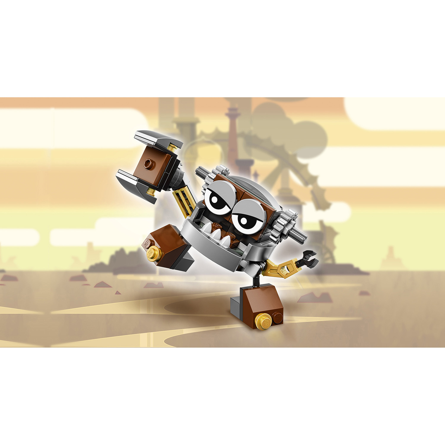 LEGO Mixels 41538 299