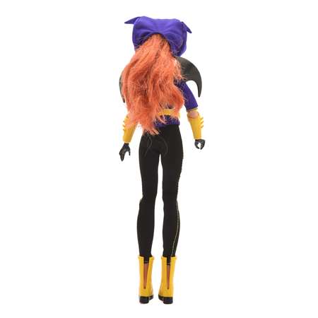 Кукла DC Hero Girls Супергерои Batgirl DLT64