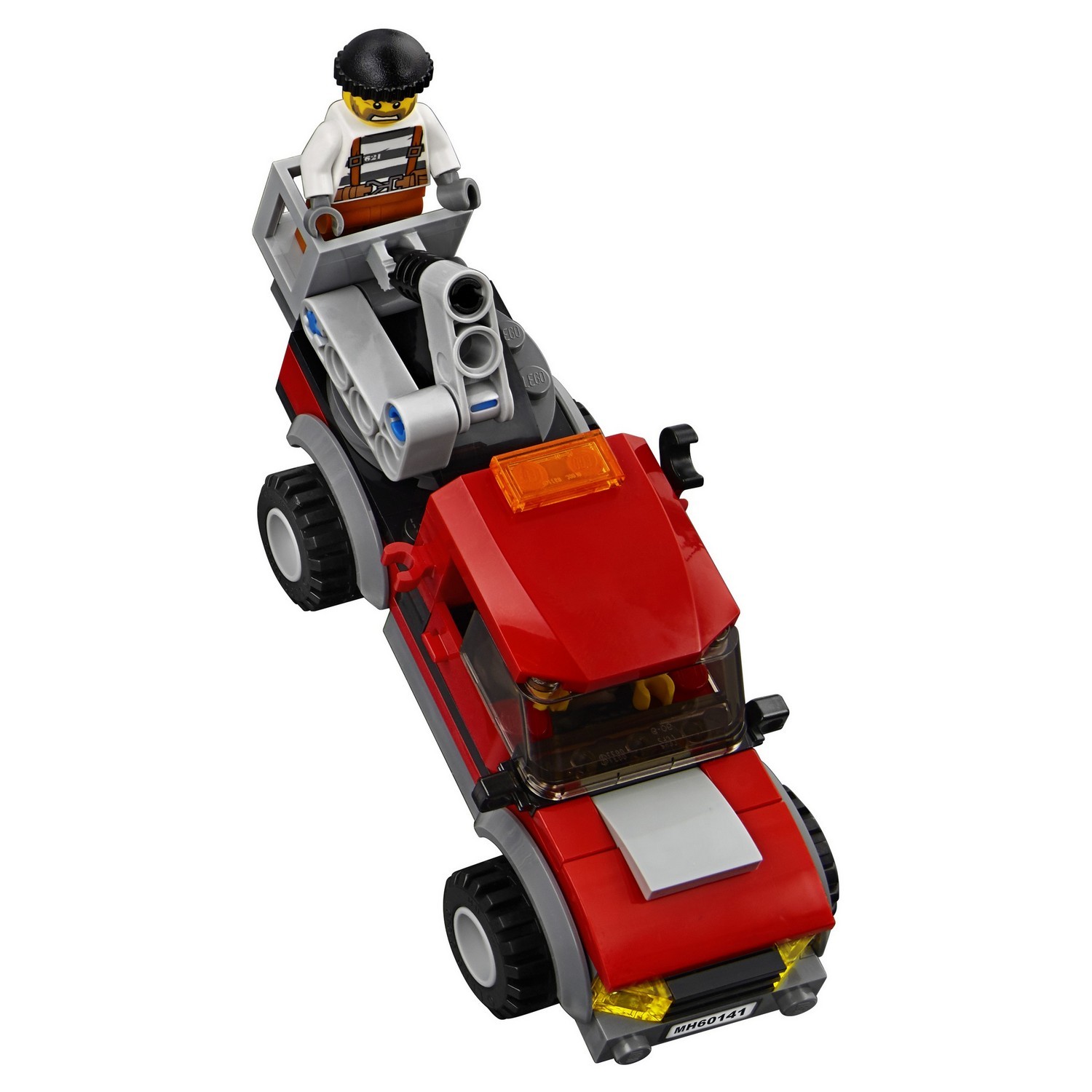 LEGO City Police 60141 7999