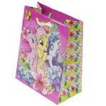 Пакет подарочный My Little Pony My Little Pony