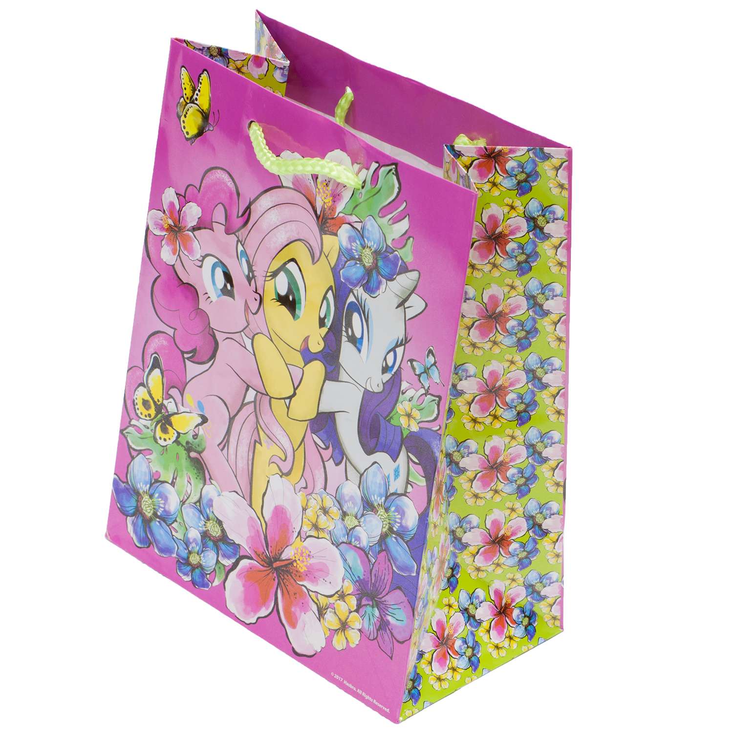 Пакет подарочный My Little Pony My Little Pony - фото 1