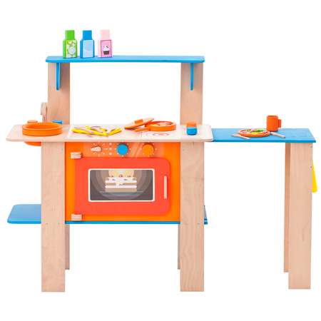 Игрушечная кухня PAREMO