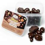 Орехи в шоколаде Сладости от Юрича 6 видов Микс 300 г