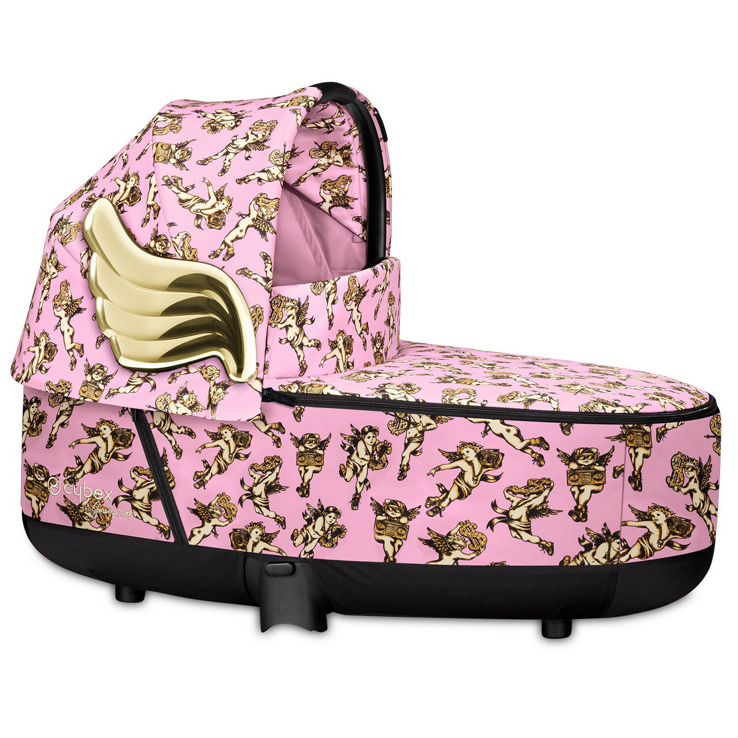 Cybex priam pink online