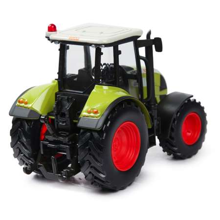 Трактор Mobicaro Claas Claas Arion 1:32