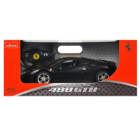 Автомобиль РУ Rastar Ferrari 1:14