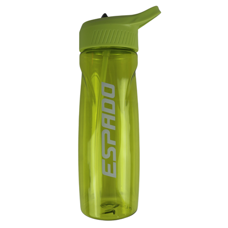 Бутылка для воды Espado 650 мл ES908 зеленая