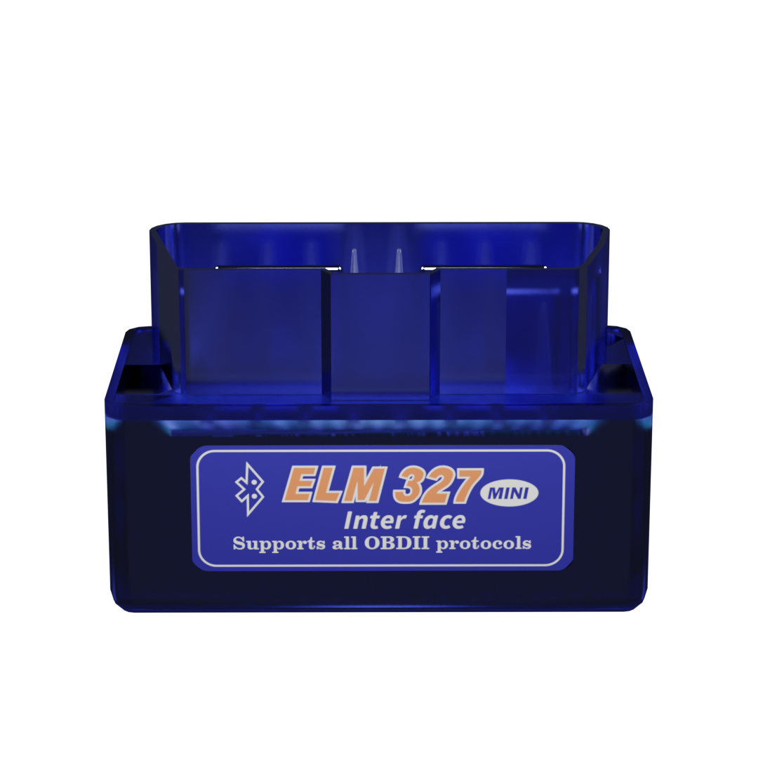 Автосканер QUIVIRA для диагностики автомобилей ELM327 OBD2 Bluetooth v1.5  купить по цене 249 ₽ в интернет-магазине Детский мир