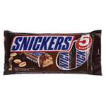 Шоколадный батончик SNICKERS Мультипак (5х40г)